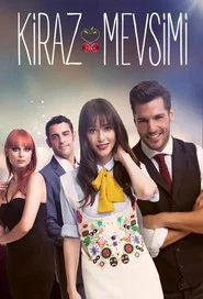 Kiraz Mevsimi 2. Sezon afişi