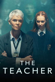 The Teacher 3. Sezon afişi