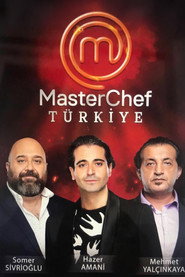MasterChef Türkiye Sezon 2 ( 2018 ) afişi