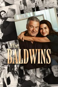 Baldwin Ailesi 1. Sezon afişi