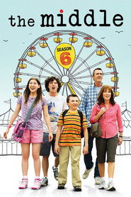 The Middle 6. Sezon afişi