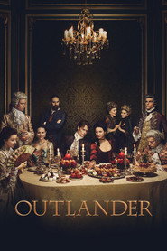 Outlander 2. Sezon afişi
