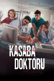 Kasaba Doktoru 1. Sezon afişi