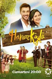 Hanım Köylü 1. Sezon afişi