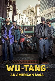 Wu-Tang: An American Saga 2. Sezon afişi