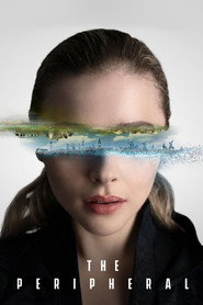 The Peripheral 1. Sezon afişi