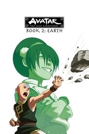 Avatar: Son Havabükücü İkinci Kitap: TOPRAK afişi
