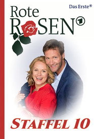 Rote Rosen 10. Sezon afişi