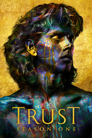 Trust 1. Sezon afişi