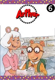Arthur 6. Sezon afişi