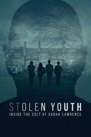 Stolen Youth: Inside the Cult at Sarah Lawrence 1. Sezon afişi