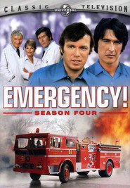 Emergency! 4. Sezon afişi