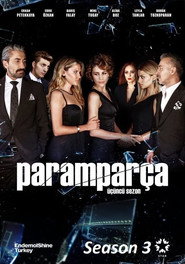 Paramparça 3. Sezon afişi