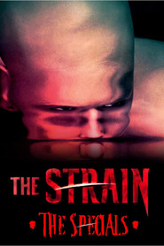The Strain Özel Bölümler afişi
