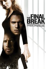 Prison Break Özel Bölümler afişi