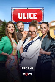 Ulice 22. Sezon afişi
