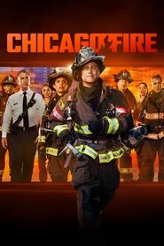 Chicago Fire 14. Sezon afişi