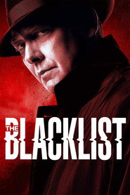 The Blacklist 9. Sezon afişi