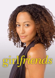 Girlfriends 8. Sezon afişi