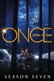 Once Upon a Time 7. Sezon afişi