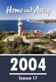 Home and Away 17. Sezon afişi