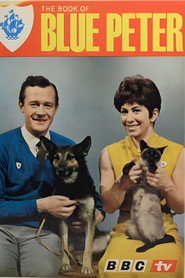 Blue Peter 2. Sezon afişi