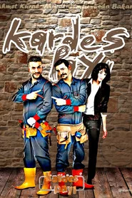 Kardeş Payı 2. Sezon afişi