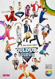 Güldür Güldür Show 3. Sezon afişi