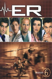 ER 6. Sezon afişi