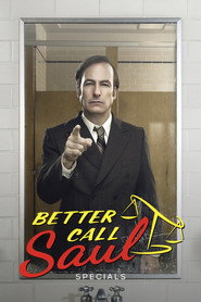 Better Call Saul Özel Bölümler afişi