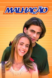 Malhação 9. Sezon afişi