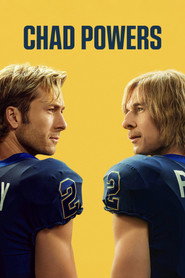Chad Powers 1. Sezon afişi