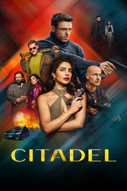 Citadel 2. Sezon afişi