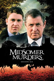Midsomer Murders 6. Sezon afişi