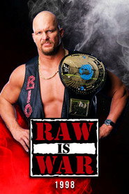 WWE Raw 6. Sezon afişi