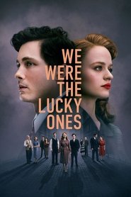We Were the Lucky Ones 1. Sezon afişi