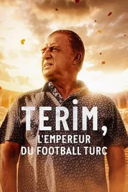 Terim 1. Sezon afişi