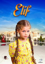 Elif 2. Sezon afişi