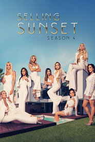 Selling Sunset 4. Sezon afişi