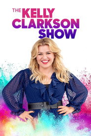 The Kelly Clarkson Show 2. Sezon afişi