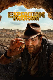 Bilinmeyene Yolculuk 3. Sezon afişi