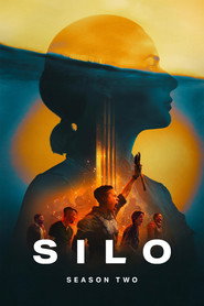 Silo 2. Sezon afişi