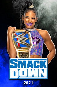 WWE Friday Night SmackDown 23. Sezon afişi