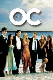 The O.C. 3. Sezon afişi