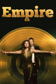 Empire 6. Sezon afişi