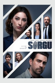 Sorgu 2. Sezon afişi