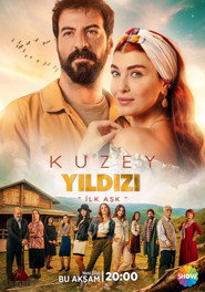 Kuzey Yıldızı: İlk Aşk 2. Sezon afişi
