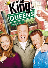 The King of Queens 2. Sezon afişi