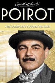 Herkül Puaro 4. Sezon afişi
