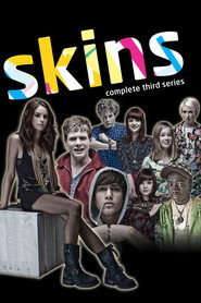 Skins 3. Sezon afişi